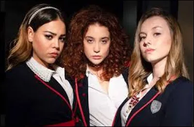 Qui est le premier personnage à parler dans le premier épisode de la saison 1 ?