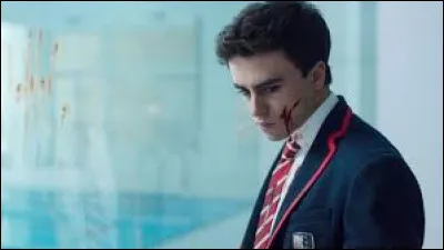 Pendant combien de temps Samuel disparaît-il ?