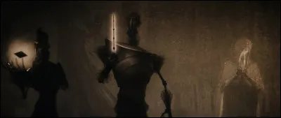 Lequel des frères Peverell possédait la cape d'invisibilité ?