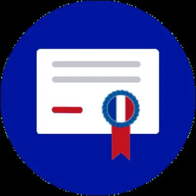 Quel aspect du baccalaur&eacute;at fran&ccedil;ais avait &eacute;t&eacute; bri&egrave;vement supprim&eacute; par d&eacute;cret entre 1983 et 1984 ?