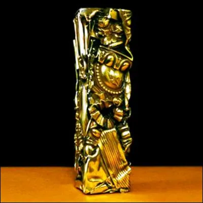 Quelle r&eacute;alisatrice a &eacute;t&eacute; la premi&egrave;re femme (et, &agrave; ce jour, la seule) &agrave; recevoir le C&eacute;sar du meilleur r&eacute;alisateur ?