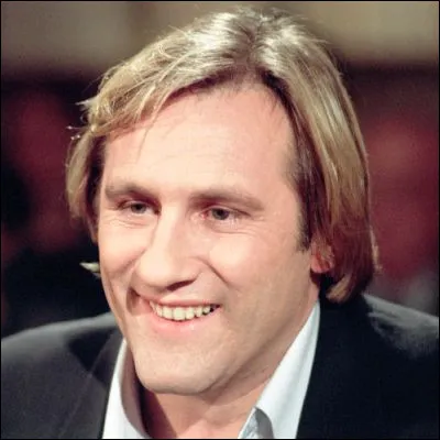 Dans quelle pr&eacute;fecture de la r&eacute;gion Centre-Val de Loire est n&eacute; G&eacute;rard Depardieu ?