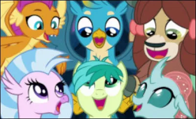 Ta meilleure qualité est...