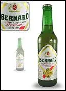 De quel pays cette bire provient ?