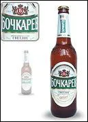 De quel pays cette bire provient ?