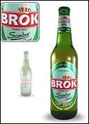 De quel pays cette bire provient ?