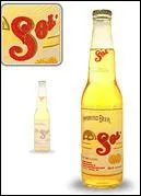 De quel pays cette bire provient ?