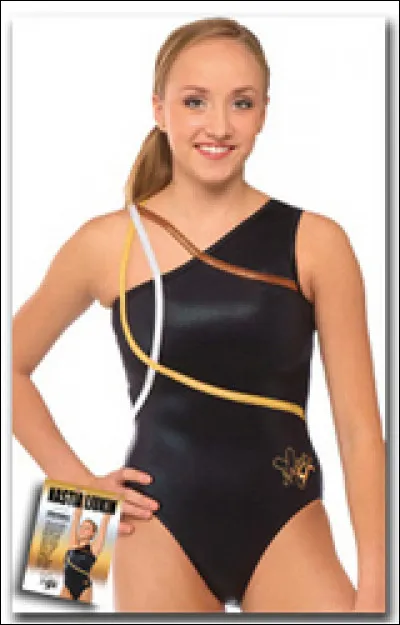 Combien a-t-elle gagné de médailles olympiques ?