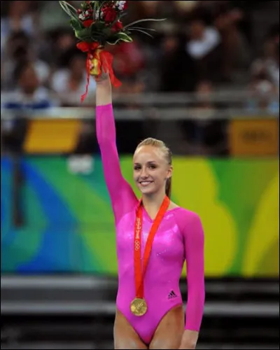 Ses agrès préférés sont...