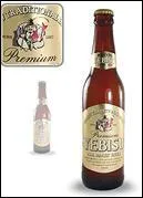 De quel pays cette bire provient ?