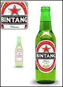 De quel pays cette bire provient ?