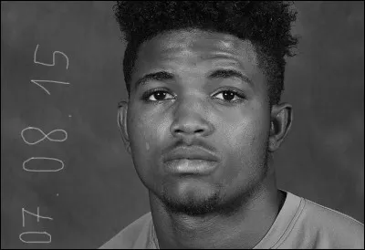 I DON'T WANNA DIE YOUNG (je ne veux pas mourir jeune) - Quel âge Christian Taylor avait-il au moment de son décès ?