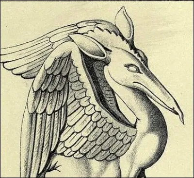 L'un de ces signes astrologiques n'appartient pas au syst&egrave;me chinois. Lequel ?