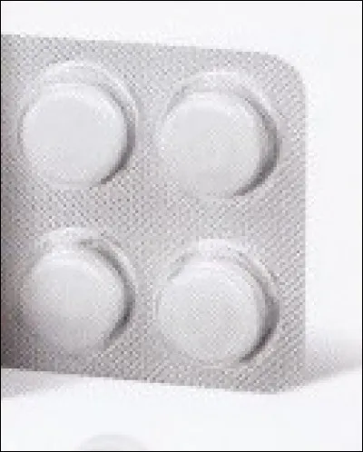 Sur ma bo&icirc;te de m&eacute;dicament je lis "acide ac&eacute;tylsalicylique".Quel est ce produit ?