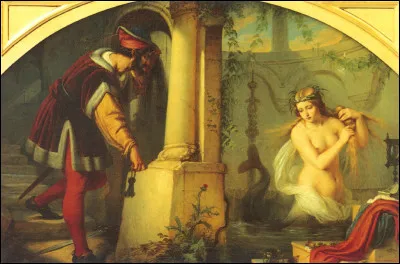 Boîte remplie de choses plein d'intérêt, c'est l'...