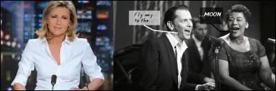 Une série un peu loufoque qui fit connaître un certain Bruce Willis... Heu, c'est qui déjà ?