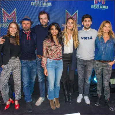 Quel m&eacute;tier voudrais-tu faire ?