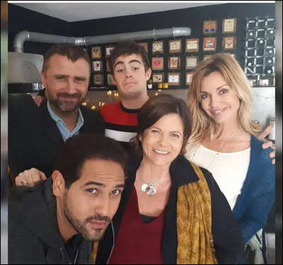 Qui voudrais-tu &ecirc;tre ?