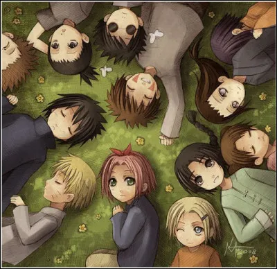 As-tu beaucoup d'amis ?