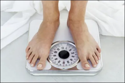 Combien de kilos (en moyenne) les Français ont-ils pris pendant le confinement ?