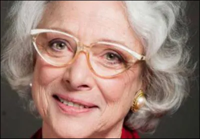 Comment se prénomme la grand-mère ?