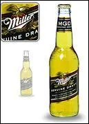 De quel pays cette bire provient ?