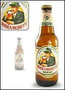 De quel pays cette bire provient ?