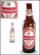 De quel pays cette bire provient ?