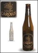 De quel pays cette bire provient ?