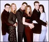 Finalement, Phoebe se retrouve enceinte de ...