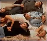 Comment Frank et Alice veulent-ils appeler leurs garons ?