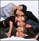 Comment s'appellent les soeurs de Rachel ?