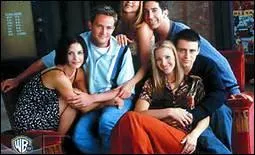 Et comment s'appelle le chien que garde Phoebe ?