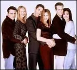 Quelle est la particularit du mariage de Phoebe et Mike ?