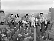 Quel est le nom du concierge de l'immeuble ?