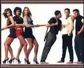 Qui a vu Rachel toute nue ?