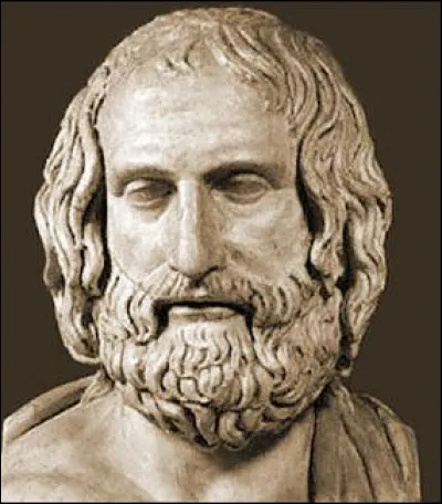 C'est l'un des grands dramaturges de l'Athènes du Ve siècle, avec Eschyle et Sophocle; il est l'auteur des Suppliantes, Médée, Andromaque : c'est ...