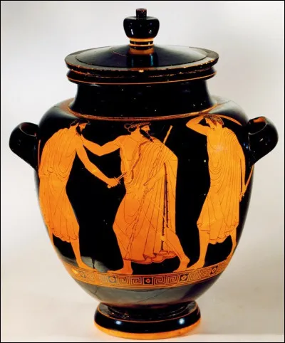 Tyran d'Athènes : il s'empare du pouvoir par la ruse et gouverne la ville entre - 546 et - 518. Il organise les grandes fêtes d'Athènes, notamment les Panathénées, et lance de grands travaux pour embellir la cité. C'est ...