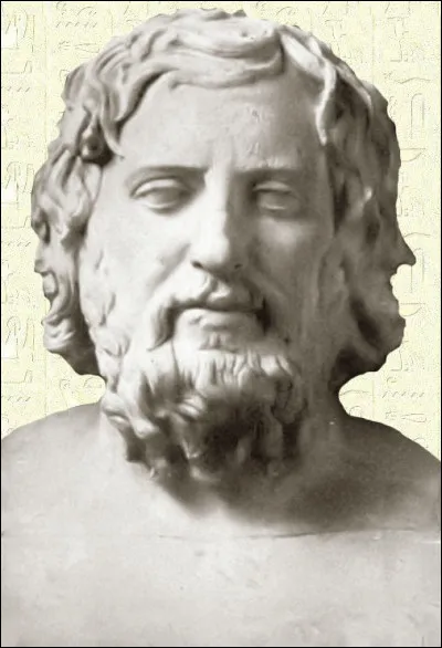 Historien et philosophe élève de Socrate, auteur de l'Anabase, il a aussi été chef militaire, partisan de l'oligarchie et ami de Sparte : c'est ...