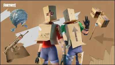 Quels sont ces skins ?