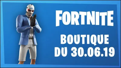 Quel est ce skin ?