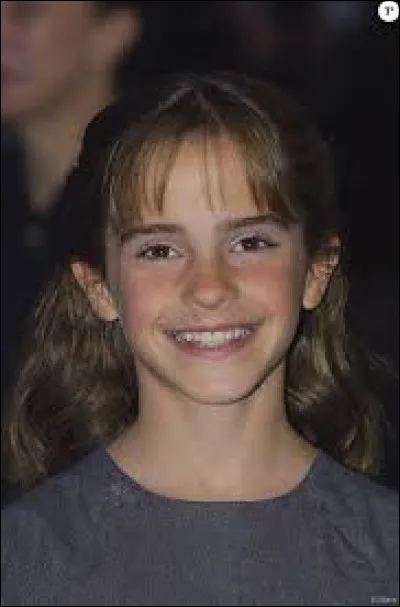 En quelle année a-t-elle commencé sa carrière d'actrice ?