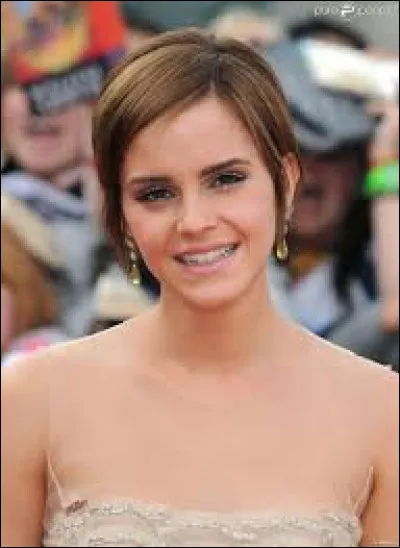 En quelle année termine-t-elle de tourner dans les films pour lesquels elle a tourné ?