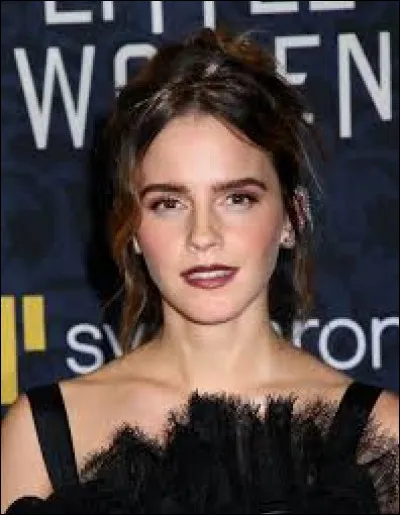 Pour quelle autre raison est-elle remarquée ?