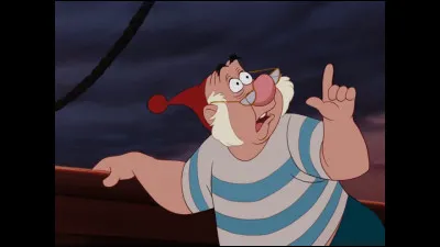 Maintenant on part sur du Disney "À la file indienne" de Peter Pan. Complétez les paroles qui manquent ! 

À la file indienne, indienne, indienne 
Tous à la file indienne 
Nous marchons en chantant 
Tee dum, tee dee, a teedle ee do tee day Tee dum, tee dee 
C'est facile à...