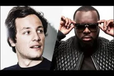 On se refait du Maître Gims ? Complétez sa chanson "La même" chantée avec Vianney.

Mes amis entendaient la vie que j'ai eu
Où les gens m'attendaient, je n'suis pas venu
Si je les emmêle, si je dérange
C'est qu'je suis un pêle-mêle, un mélange
J'suis trop compliqué, je n'choisirai jamais
Que les...