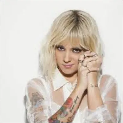 Complétez le titre de cette chanson : "Je veux...