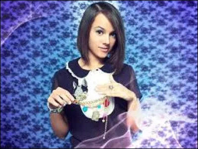 Complétez le titre de cette chanson : "Mademoiselle...