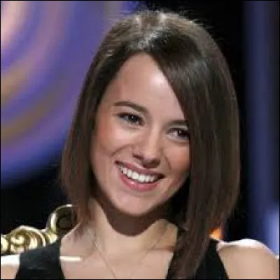 Complétez le titre de cette chanson : "J'ai pas...