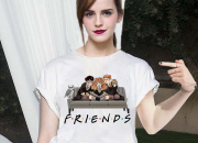 Quiz Connaissez-vous bien Emma Watson ?